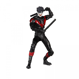 Figurka DC Multiverse Action Figure Nightwing Joker 18 cm